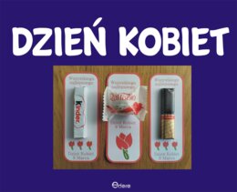 Dzień kobiet Przedszkole