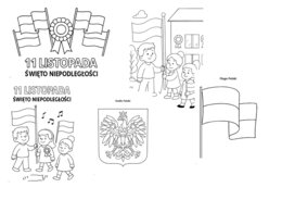 11 LISTOPADA NARODOWE ŚWIĘTO NIEPODLEGŁOŚCI