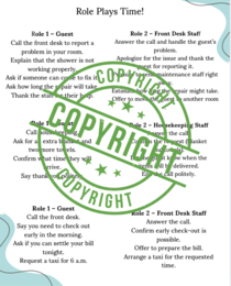 🧳 „Angielski w podróży: Lotnisko & Hotel – MEGA PAKIET tematyczny A2–B1” 📦 2 w 1! Zestaw PDF z ćwiczeniami, dialogami i przydatnymi zwrotami – taniej w pakiecie!