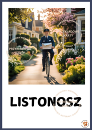 DZIEŃ KURIETA I LISTONOSZA