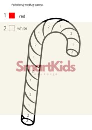 KALENDARZ ADWENTOWY DLA PRZEDSZKOLAKÓW-ANGIELSKI🎅🏼