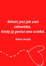 Walentynki - gazetka