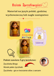 Dzień Życzliwości (Życzliwka)
