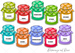 ZAPASY na nowy rok szkolny 2025/2026