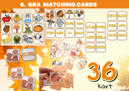 Autumn Bundle - Jesień