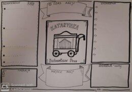 Karta pracy- "Katarynka" Bolesław Prus