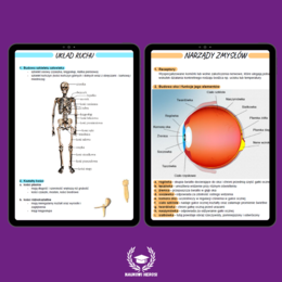 Notatki maturalne - Biologia