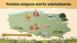 Wakacje – prezentacja edukacyjna i gazetka szkolna o bezpiecznym, zdrowym i ciekawym wypoczynku