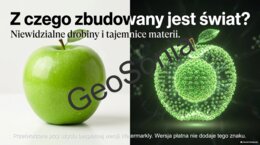 Materia jest zbudowana z drobin przyroda klasa 4 prezentacja nowy podręcznik Odkrywam przyrodę