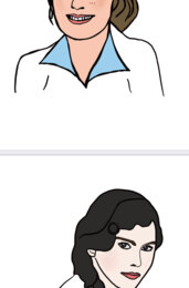 Scenariusz zajęć rewalidacyjnych - angażujących ucznia w życie szkoły,