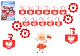 2 MAJ. ŚWIĘTO FLAGI.