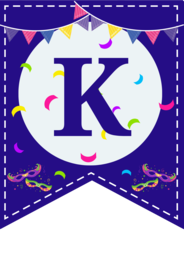 KARNAWAŁ 2026-ZABAWA KARNAWAŁOWA  wzór 3