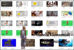 Prezentacja multimedialna w genial.ly do edycji. Przedmiotowe zasady oceniania. Lekcja organizacyjna. Chemia 8. Na podstawie wydawnictwa Nowa Era.