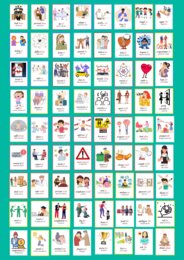 Angielski czasownik + przyimek