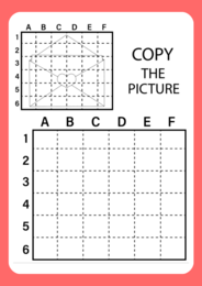 Valentine’s Day Activity Pack – karty pracy na Walentynki | Język angielski | SP 1–3  (wykreślanka, krzyzówka, liczenie i kolorowanie, labirynty, kodowanie i więcej!)