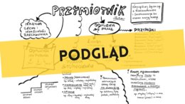 Przymiotnik - wklejka