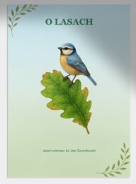 "O lasach" ks. Jan Twardowski. Tekst wiersza. Pytania do analizy. Zadania kreatywne. Refleksja ucznia.