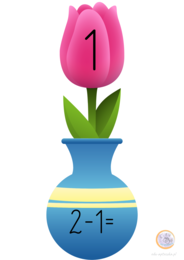 Matematyczne tulipany