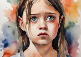 Karty emocji - 45 kart z ilustracjami i opisem emocji