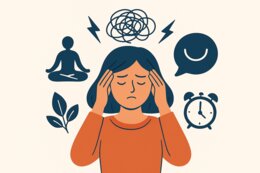 Lekcja otwarta: Stres – jak go rozpoznać i sobie z nim radzić?” – scenariusz lekcji + prezentacja MP4