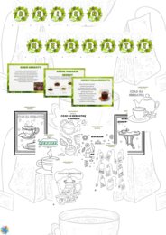 PAKIET MATERIAŁÓW NA GRUDZIEŃ WEDŁUG KALENDARZA ŚWIĄT I DNI NIETYPOWYCH