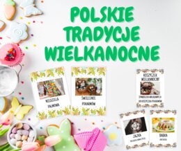 Polskie tradycje wielkanocne