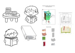 ŚWIATOWY DZIEŃ KSIĄŻKI