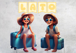 🌸 PRZEPIĘKNE GRAFIKI NA LETNIĄ/WAKACYJNĄ DEKORACJĘ🌸