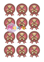 Dzień Pluszowego Misia