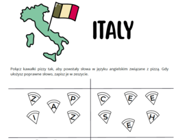 DZIEŃ JĘZYKÓW OBCYCH - STACJE ZADANIOWE, KLASY 4-6, EUROPEJSKI DZIEŃ JĘZYKÓW OBCYCH