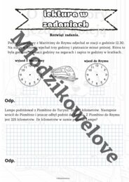 Lekturownik- O psie, który jeździł koleją