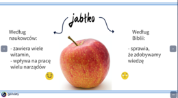 Biblia -cykl lekcji dla SP