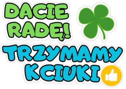 EGZAMIN ÓSMOKLASISTY - 2026