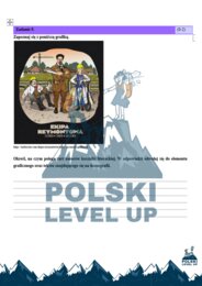 Chłopi_pakiet (3 elementy)_Polski Level Up