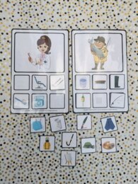 Plansze - uzupełnij atrybuty