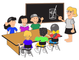 Dzień Edukacji Narodowej- wierszyk