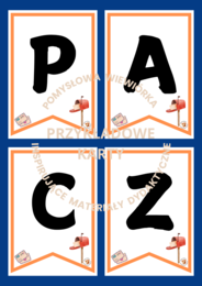 DZIEŃ KURIETA I LISTONOSZA