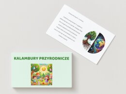 Kalambury przyrodnicze