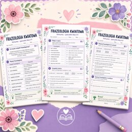 Frazeologia kwiatowa