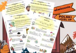 Oświecenie_Polski Level Up