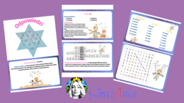 „Mały Książę” – STACJE ZADANIOWE