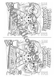 Dzień Babci i Dziadka