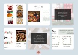 Uniwersalna prezentacja o Bożym Narodzeniu POLSKI DLA OBCOKRAJOWCÓW