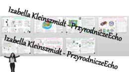 Zestaw sketchnotek – notatek do całego działu „Budowa i czynności życiowe organizmów” wykonanych w power point do edycji. Biologia 5