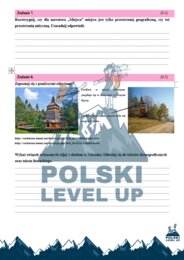 Test 30 zadań z literatury współczesnej + klucz odpowiedzi (Tokarczuk, Stasiuk, Nowakowski, Kapuściński)_Polski Level Up