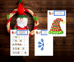 Zadania z Mikołajem