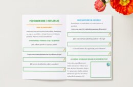 Przewodnik dydaktyczny. Plan lekcji. Ekologiczne prezenty. Pomysły na rękodzieło. Nauka planowania budżetu. Świadomość ekologiczna.