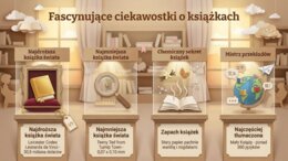 Światowy Dzień Książki i Praw Autorskich – czytanie, twórczość i szacunek do autorów (gazetka szkolna / prezentacja)
