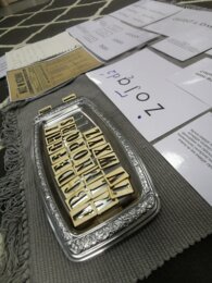 Po co nam ortografia? Prezentacja na temat kształtowania się polskiej ortografii