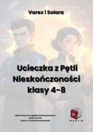 Ucieczka z Pętli – Cyber-Escape Room na Dzień Pi (Klasy 4-8) + GRATISY